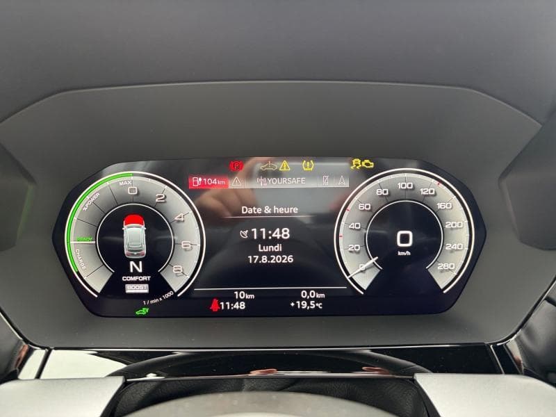 Audi A3 Sportback S-Line*PHEV*PROMO* - 15