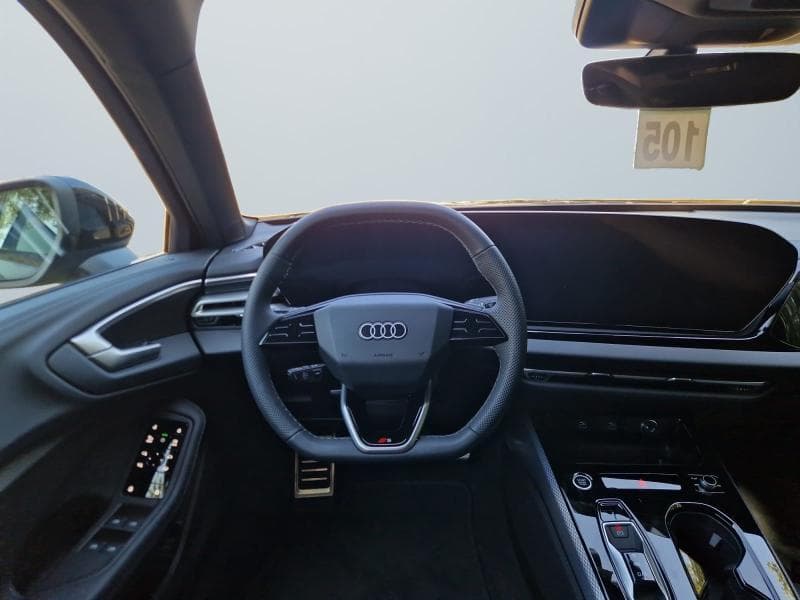 Audi A5 S e-hybrid quattro 220 kW S tronic - 13