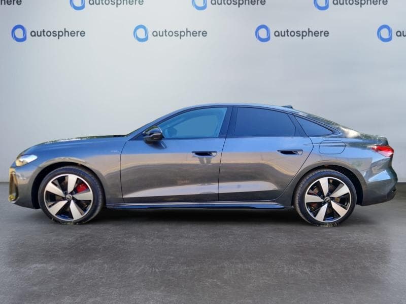 Audi A5 S e-hybrid quattro 220 kW S tronic - 4