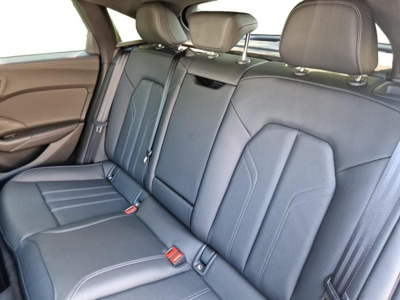 Audi A5 S e-hybrid quattro 220 kW S tronic - 11