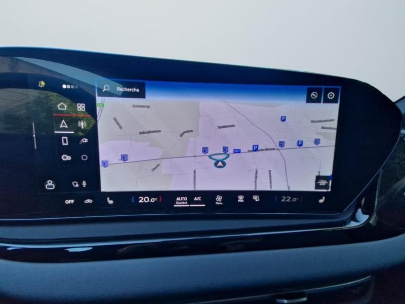 Audi A5 S e-hybrid quattro 220 kW S tronic - 16