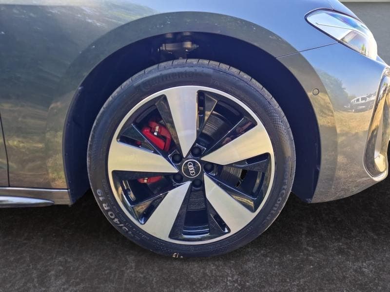 Audi A5 S e-hybrid quattro 220 kW S tronic - 10