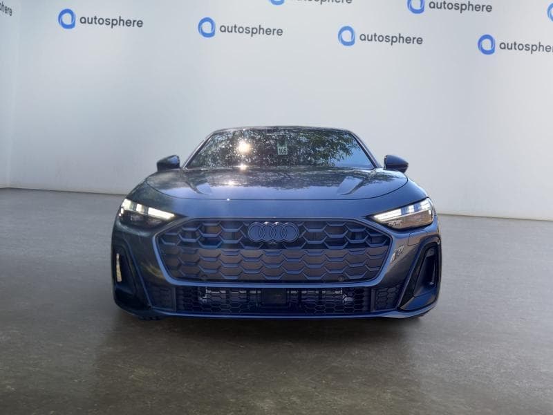 Audi A5 S e-hybrid quattro 220 kW S tronic - 2