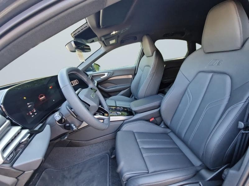 Audi A5 S e-hybrid quattro 220 kW S tronic - 14