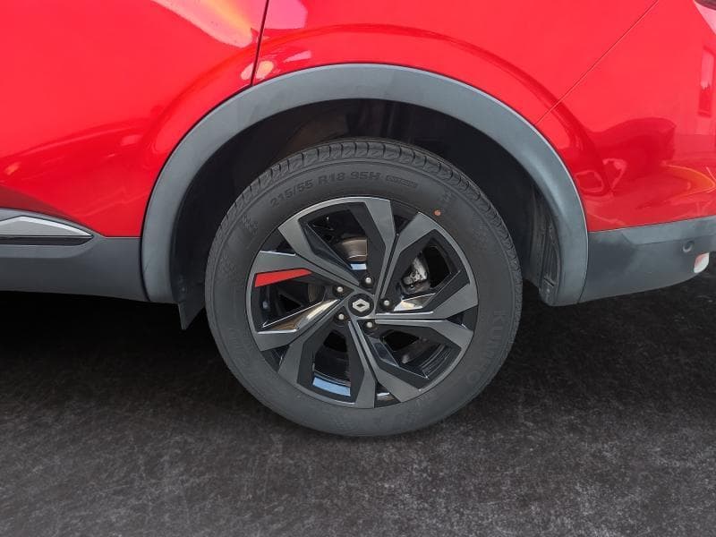 Renault Arkana 1.33 TCe R.S.Line EDC 140 Hp - 10