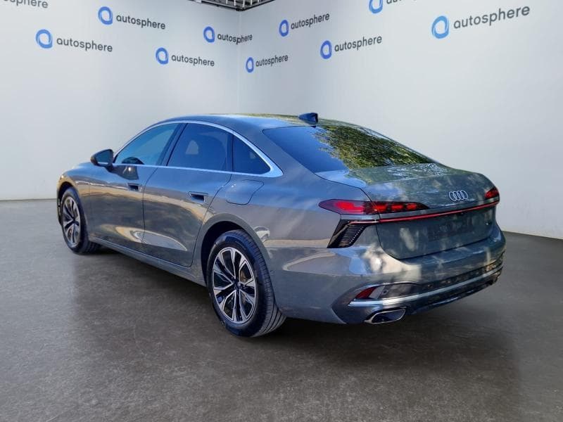 Audi A6 e-hybrid quattro 220 kW S tronic - 5
