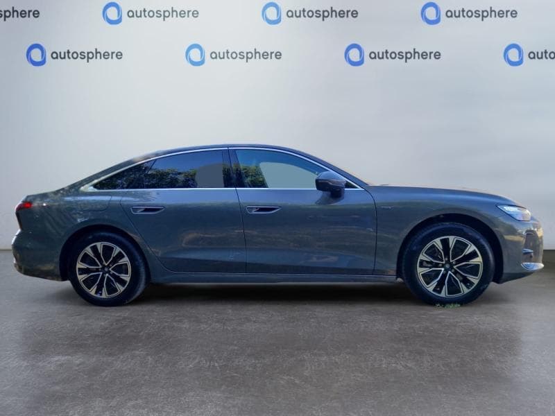 Audi A6 e-hybrid quattro 220 kW S tronic - 9
