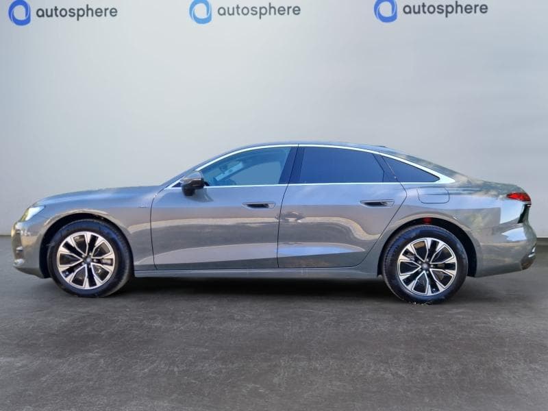 Audi A6 e-hybrid quattro 220 kW S tronic - 4