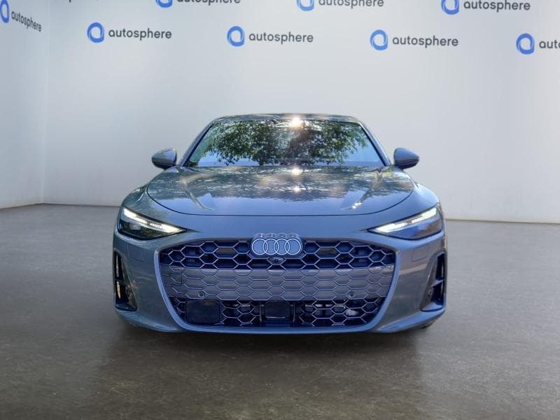 Audi A6 e-hybrid quattro 220 kW S tronic - 2