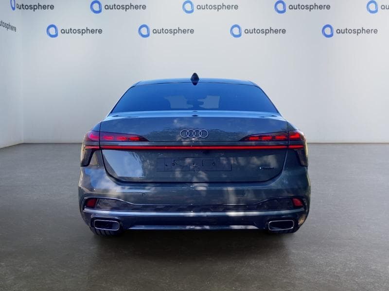 Audi A6 e-hybrid quattro 220 kW S tronic - 7