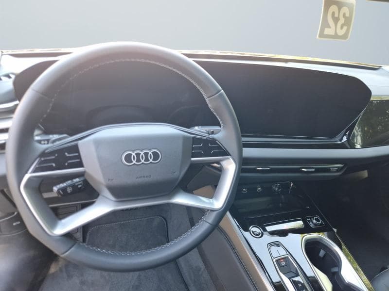 Audi A6 e-hybrid quattro 220 kW S tronic - 15