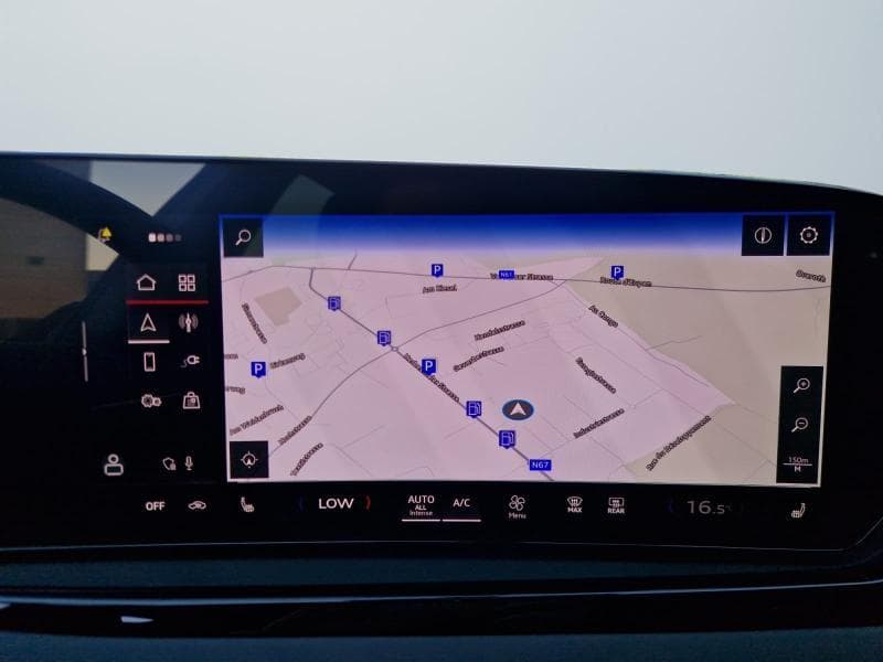 Audi A6 e-hybrid quattro 220 kW S tronic - 16