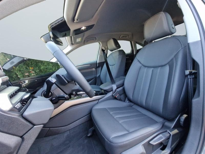 Audi A6 e-hybrid quattro 220 kW S tronic - 17