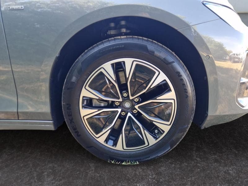 Audi A6 e-hybrid quattro 220 kW S tronic - 10