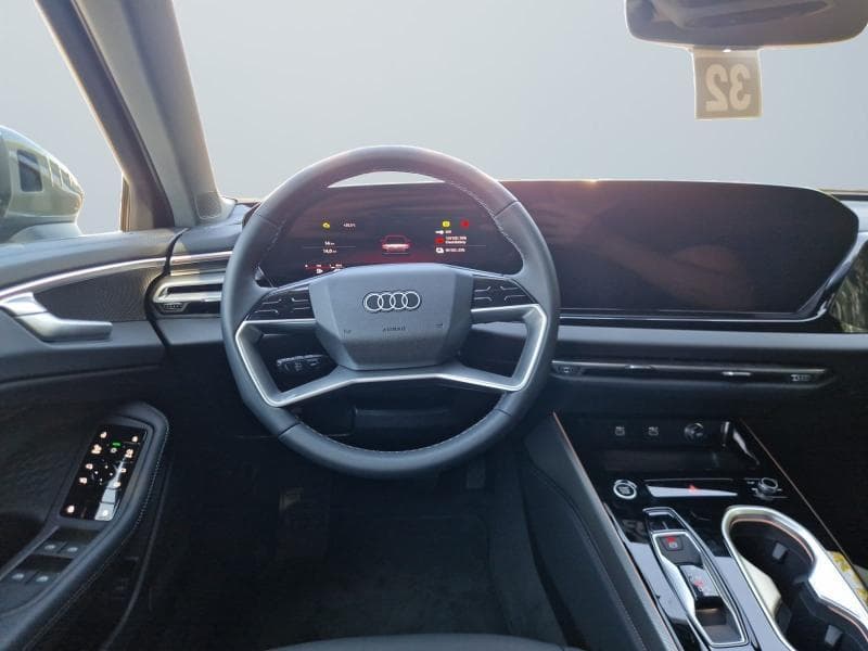 Audi A6 e-hybrid quattro 220 kW S tronic - 13