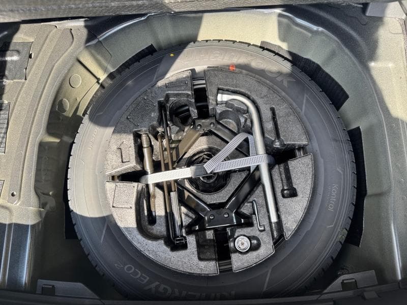 Volkswagen Polo R-Line | DSG7 95cv TSI | Carplay-Android | Keyless | Caméra - 20