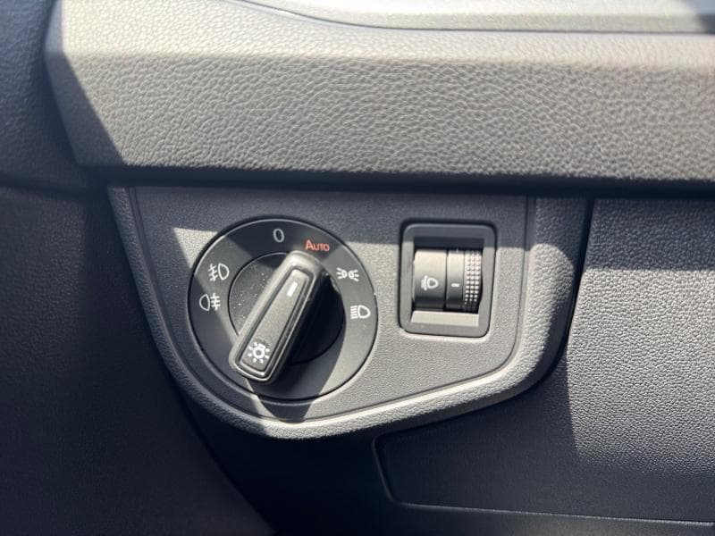 Volkswagen Polo R-Line | DSG7 95cv TSI | Carplay-Android | Keyless | Caméra - 22