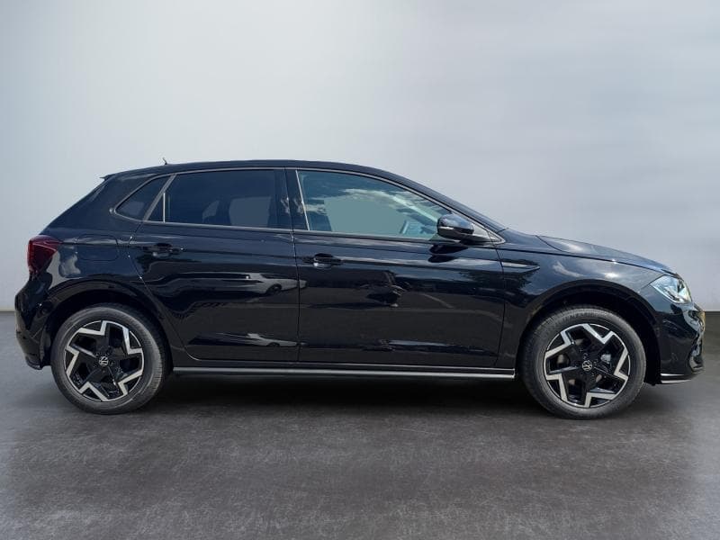 Volkswagen Polo R-Line | DSG7 95cv TSI | Carplay-Android | Keyless | Caméra - 7