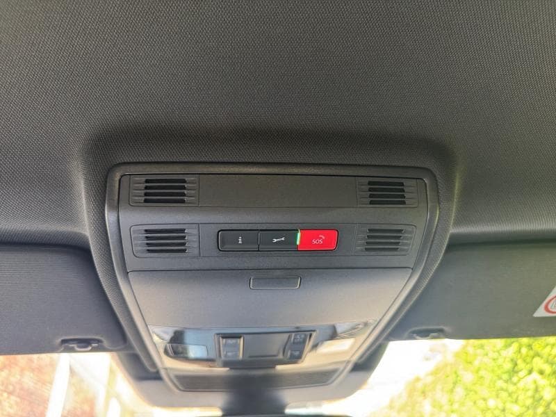 Volkswagen Polo R-Line | DSG7 95cv TSI | Carplay-Android | Keyless | Caméra - 25