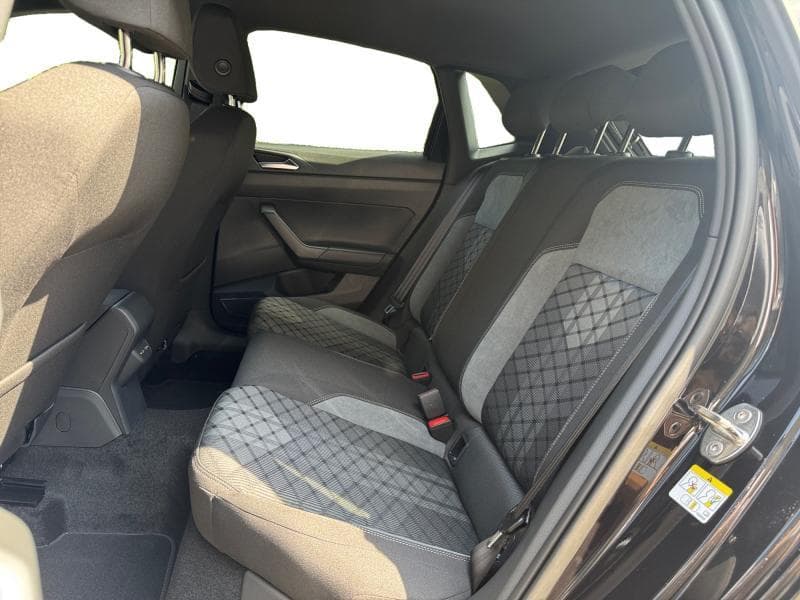 Volkswagen Polo R-Line | DSG7 95cv TSI | Carplay-Android | Keyless | Caméra - 12