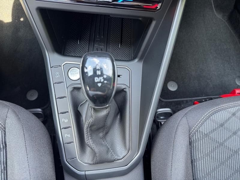 Volkswagen Polo R-Line | DSG7 95cv TSI | Carplay-Android | Keyless | Caméra - 28
