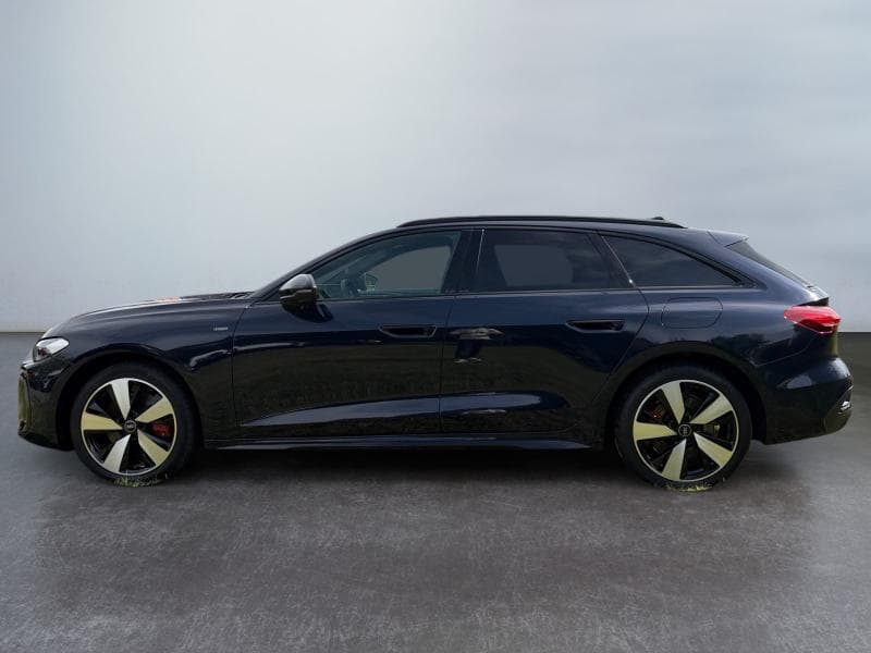 Audi A5 Avant Corporate S e-hybrid quattro 220 kW S tronic - 2
