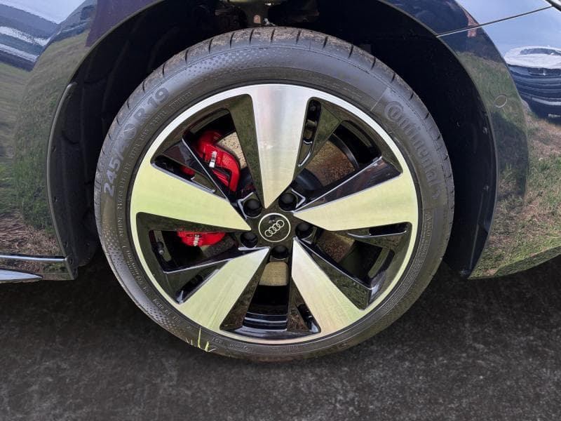 Audi A5 Avant Corporate S e-hybrid quattro 220 kW S tronic - 10