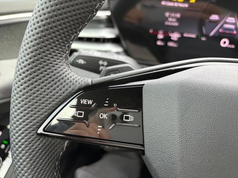 Audi A5 Avant Corporate S e-hybrid quattro 220 kW S tronic - 17