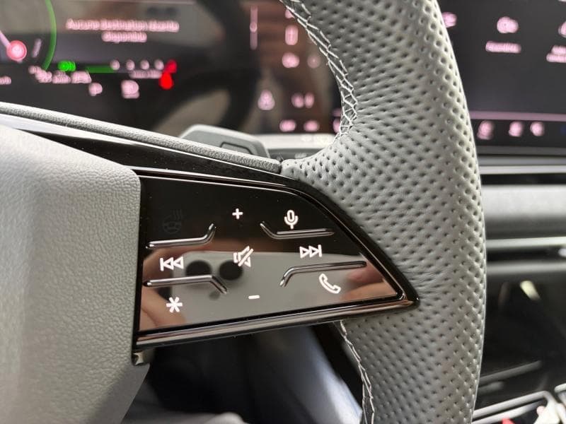 Audi A5 Avant Corporate S e-hybrid quattro 220 kW S tronic - 18
