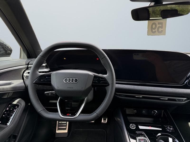 Audi A5 Avant Corporate S e-hybrid quattro 220 kW S tronic - 12