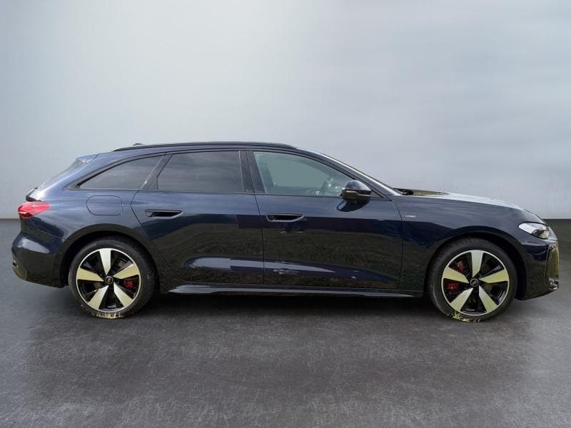 Audi A5 Avant Corporate S e-hybrid quattro 220 kW S tronic - 7