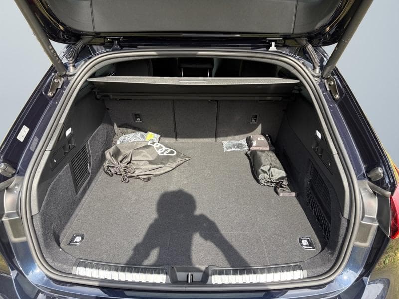Audi A5 Avant Corporate S e-hybrid quattro 220 kW S tronic - 9