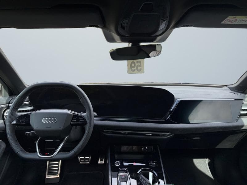 Audi A5 Avant Corporate S e-hybrid quattro 220 kW S tronic - 13