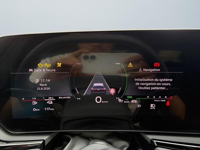 Audi A5 Avant Corporate S e-hybrid quattro 220 kW S tronic - 15