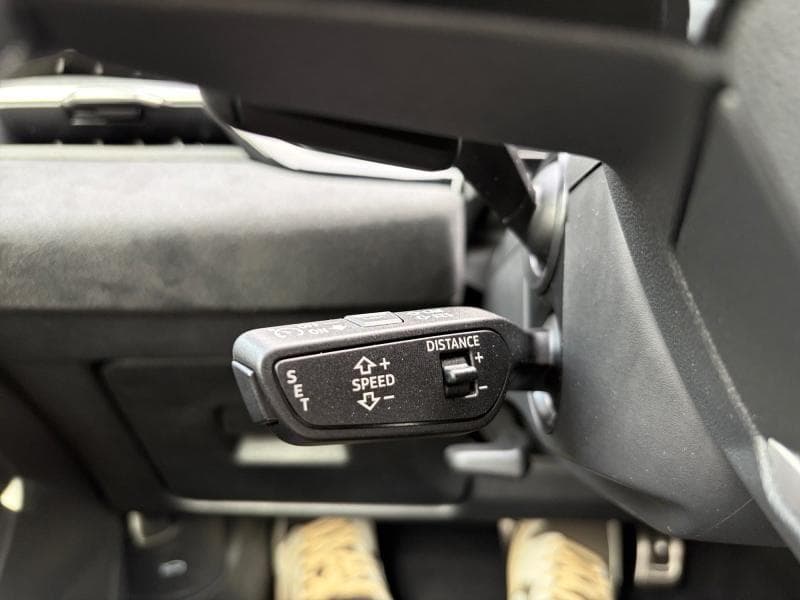 Audi A5 Avant Corporate S e-hybrid quattro 220 kW S tronic - 22