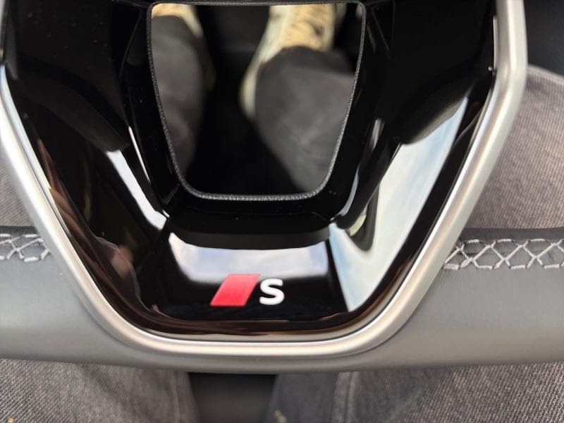 Audi A5 Avant Corporate S e-hybrid quattro 220 kW S tronic - 26
