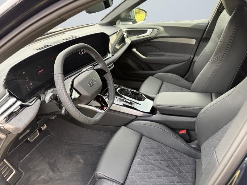 Audi A5 Avant Corporate S e-hybrid quattro 220 kW S tronic - 14