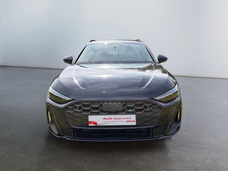 Audi A5 Avant Corporate S e-hybrid quattro 220 kW S tronic - 8
