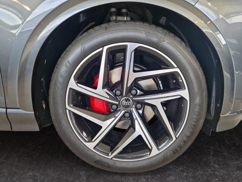 Audi Q6 e-tron Sportback*Exclusive*Pneumatic*pano*PROMO* - 12