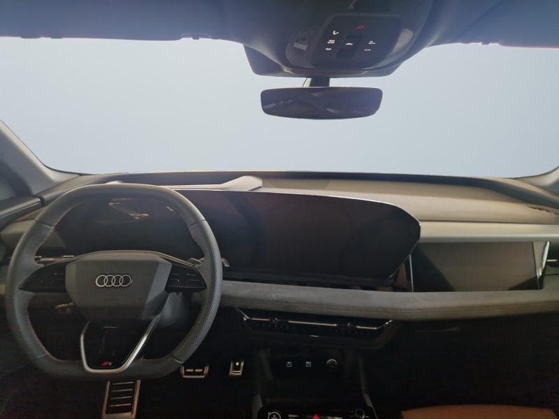 Audi Q6 e-tron Sportback*Exclusive*Pneumatic*pano*PROMO* - 15