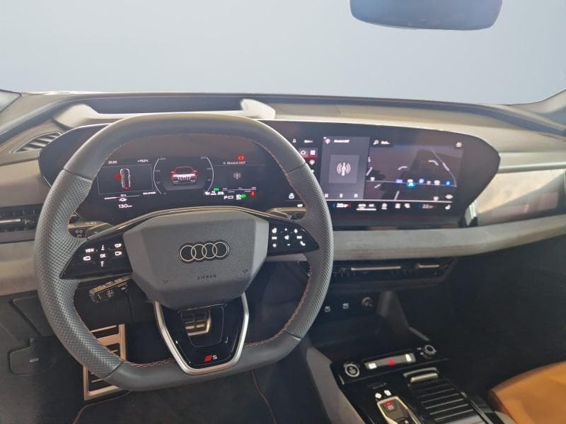 Audi Q6 e-tron Sportback*Exclusive*Pneumatic*pano*PROMO* - 16