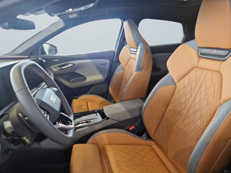 Audi Q6 e-tron Sportback*Exclusive*Pneumatic*pano*PROMO* - 9