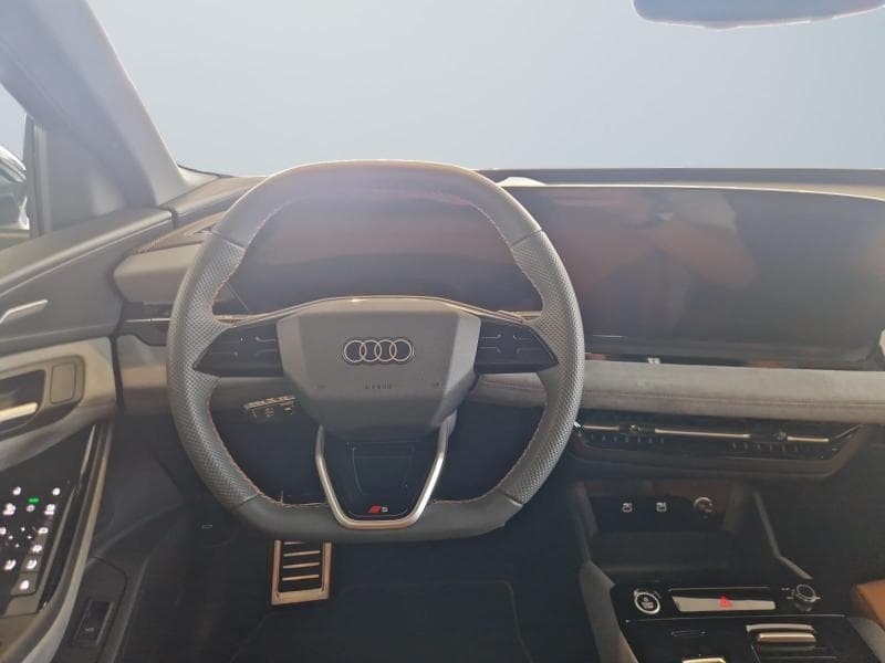 Audi Q6 e-tron Sportback*Exclusive*Pneumatic*pano*PROMO* - 14