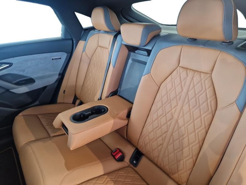 Audi Q6 e-tron Sportback*Exclusive*Pneumatic*pano*PROMO* - 10