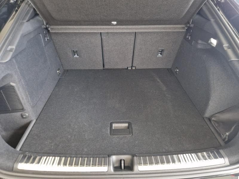 Audi Q3 Corporate S e-hybrid 200 kW S tronic - 17
