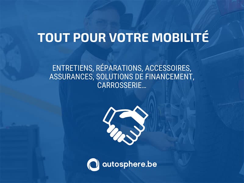 Audi Q3 S e-hybrid  200 kW S tronic - 6