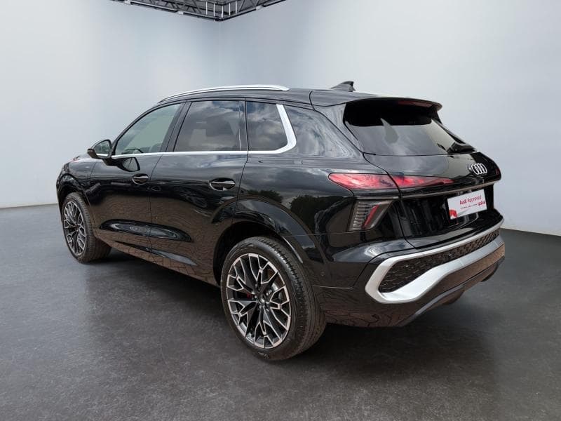 Audi Q3 S e-hybrid  200 kW S tronic - 9