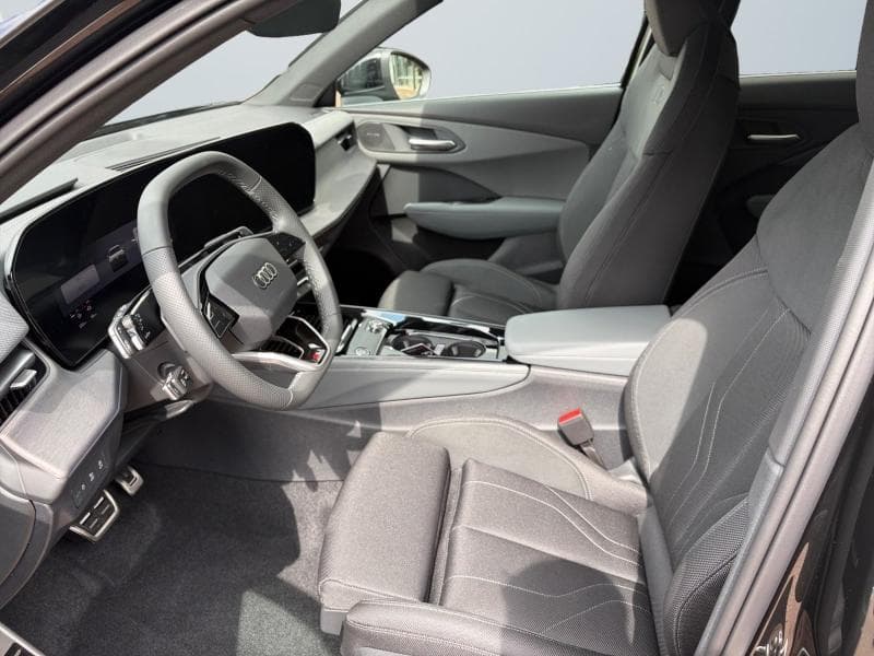 Audi Q3 S e-hybrid  200 kW S tronic - 14