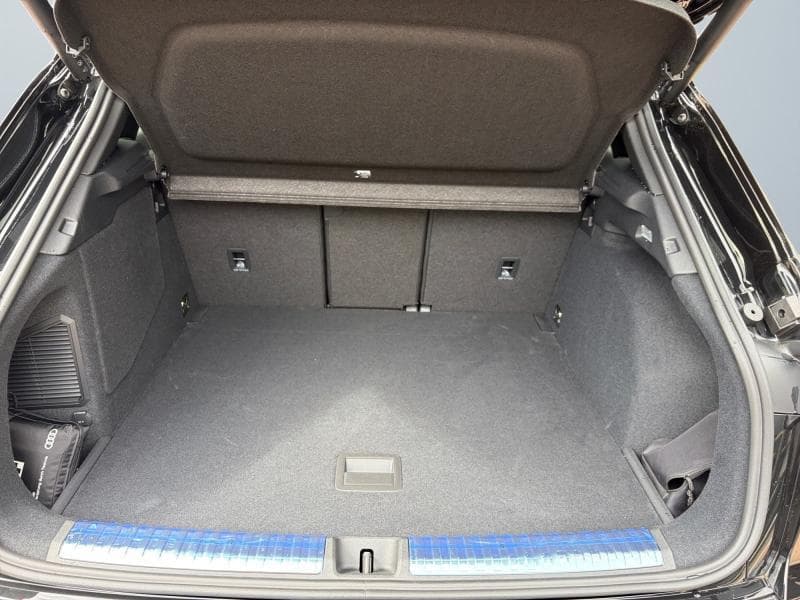 Audi Q3 S e-hybrid  200 kW S tronic - 7