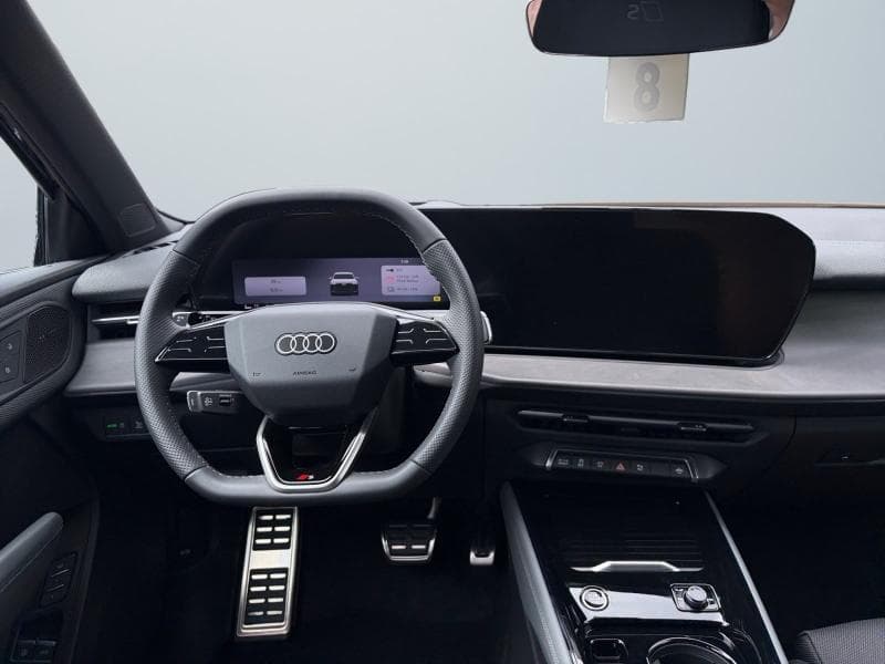 Audi Q3 S e-hybrid  200 kW S tronic - 12